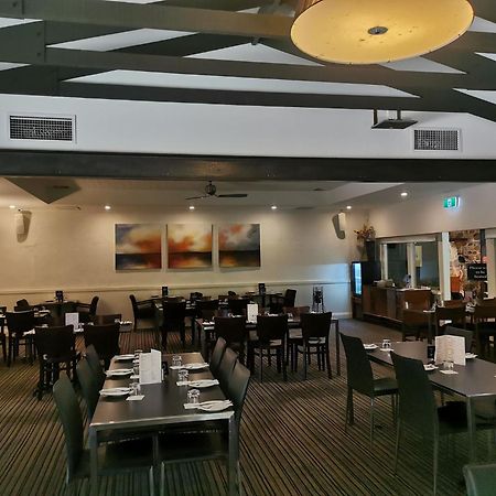 Mahogany Inn And Distillery Mahogany Creek Bagian luar foto