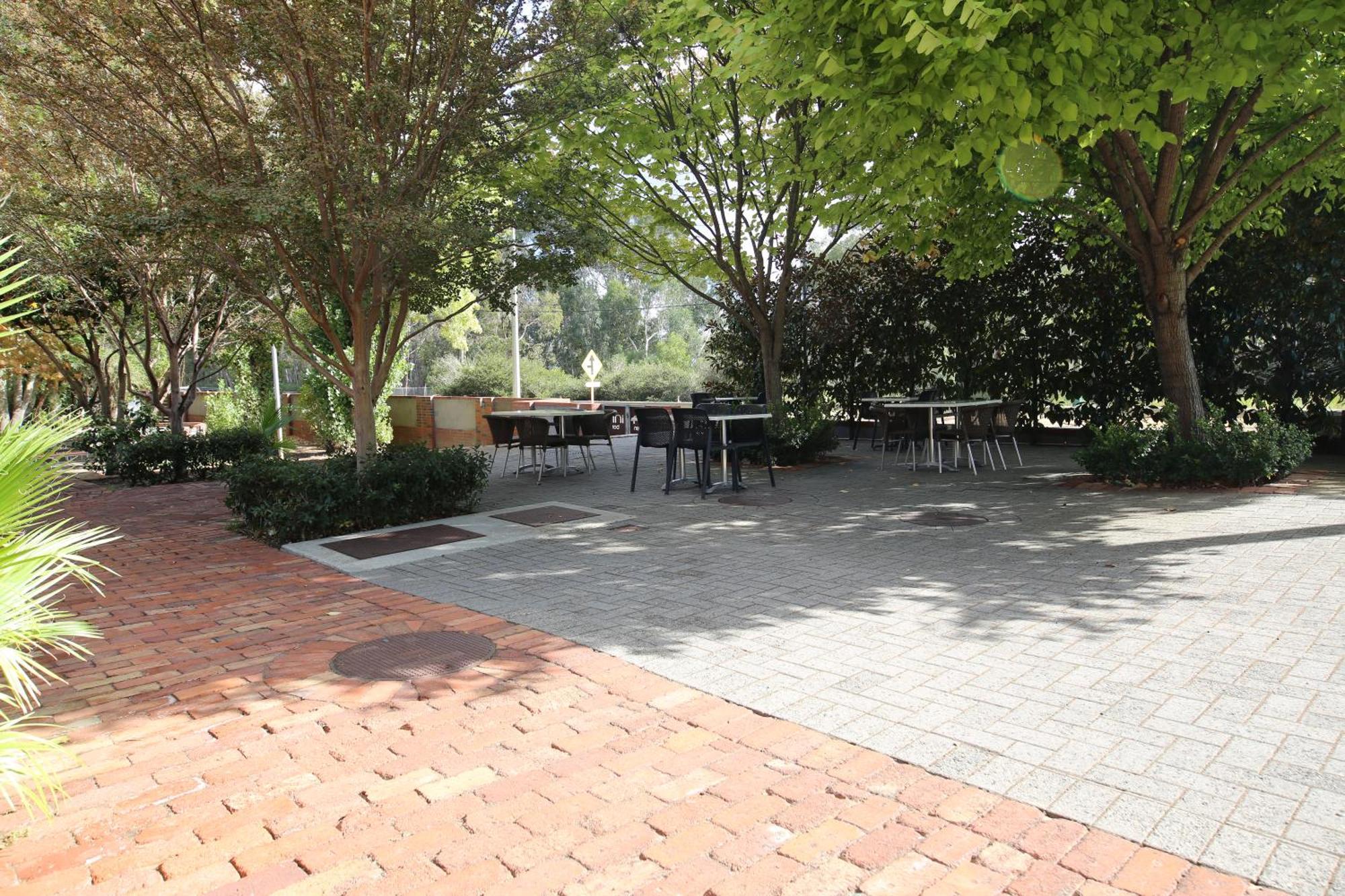 Mahogany Inn And Distillery Mahogany Creek Bagian luar foto